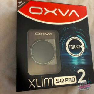 Oxva Xlim SQ Pro 2