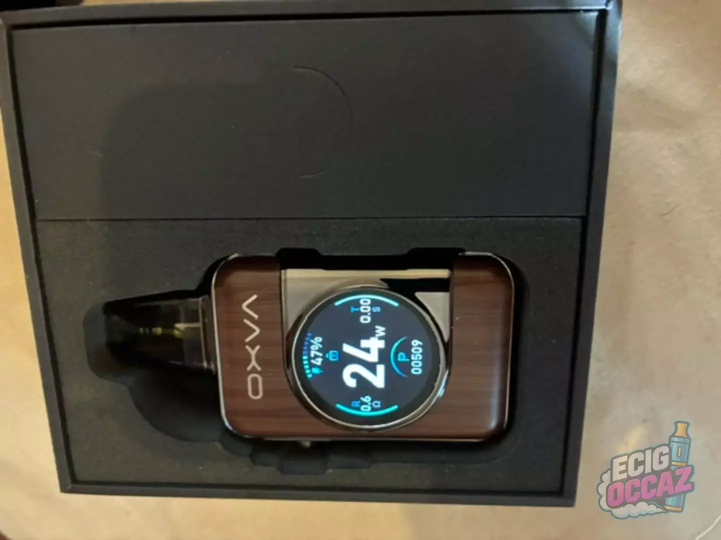 Oxva Xlim SQ Pro 2