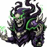 Illustration du profil de Death